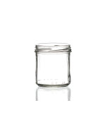 167ml Bonta glass jar 