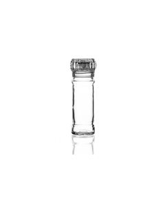 100ml spice jar with grinder cap