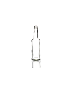 150ml Worcester sauce bottle in flint colour perfect for sauces, oils and much more