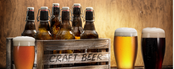 The Complete Guide to Glass Bottles for Craft Beer: Sizes, Colours, Closures, and What to Ask Suppliers