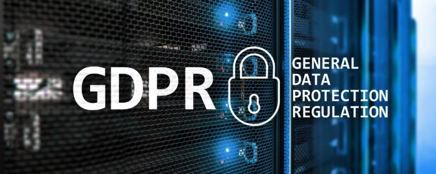 Changes to Our Privacy Policy in Line with The General Data Protection Regulation