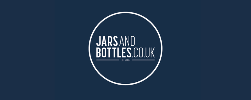 Jars and bottles offered a local apprentice a full time job upon completing his apprenticeship with the business.
