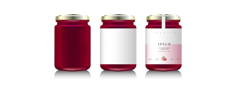 The Complete Guide to Choosing the Best Jam Jars for Professional Preserving