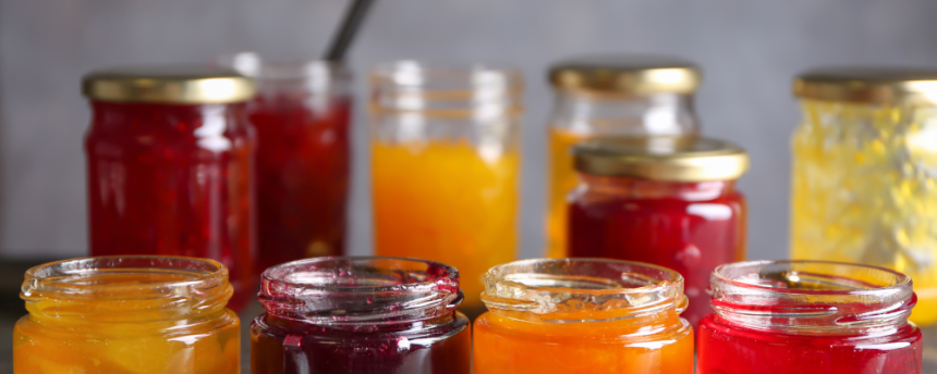 Jars and Bottles latest guide helps you understand the difference between Brim-Full Capacity and Standard Capacity in glass containers.